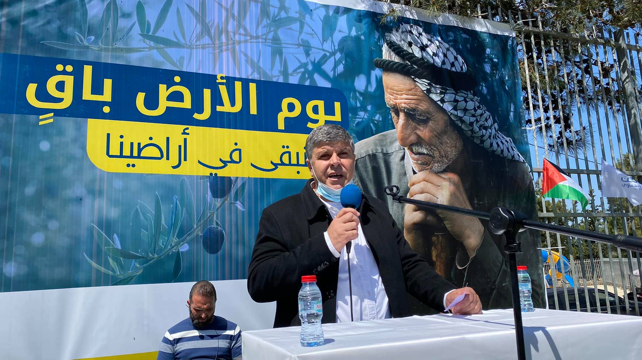 على أعتابِ شهرِ رمضان: بلدنا يزخر بالمبادرات التطوعية وأعمال الخي